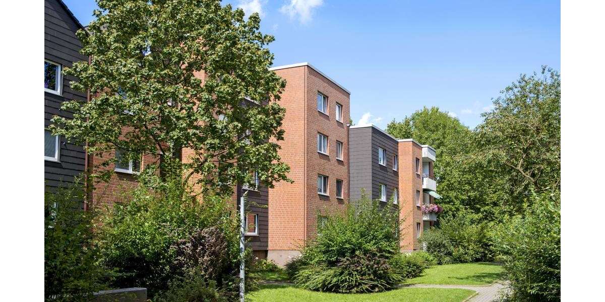 Etagenwohnung Hattingen Welper - 3.5 Zimmer, 80 m&sup2;, 639&euro; | Angebot:25818575
