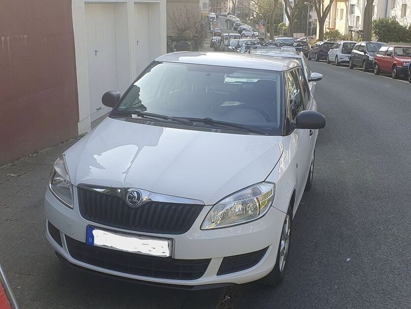 Fabia