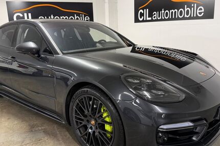 Porsche Panamera 71.340 km 79.990 &euro; Bottrop 46244