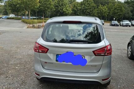 Ford B-Max 113.000 km 4.100 &euro; Selm 59379