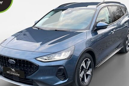 Ford Focus 11.764 km 18.940 &euro; Bottrop 46244