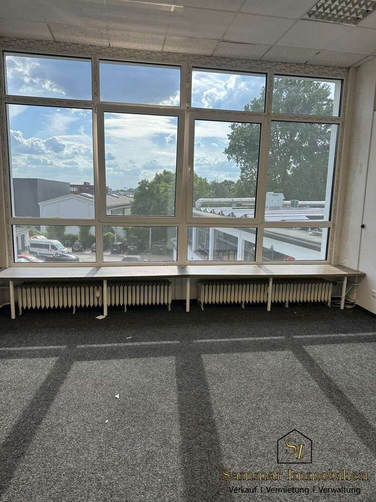 Büro in Essen 1.500 € 142 m²