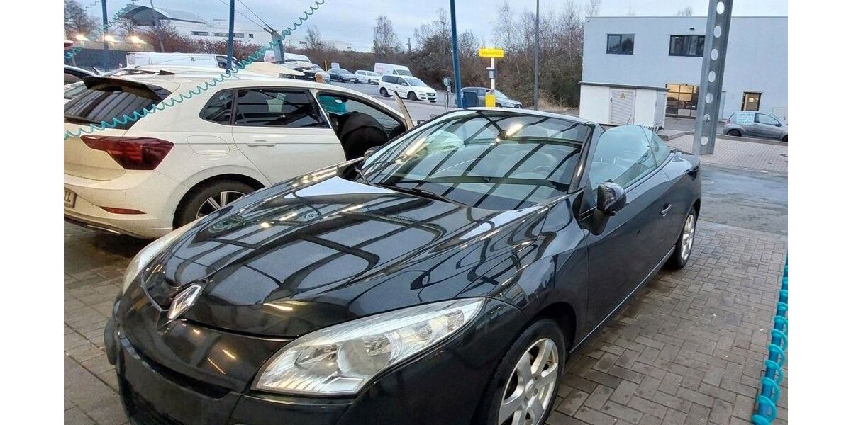 Renault Megane 96.000 km 6.990 &euro; Herne 44625