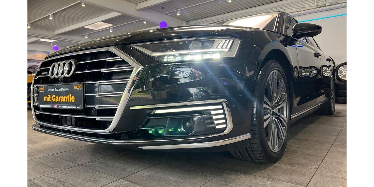 Audi A8 160.000 km 43.990 &euro; Datteln 45711
