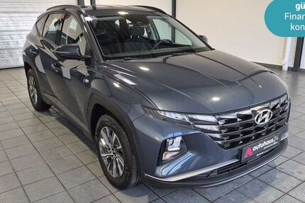Hyundai TUCSON 43.534 km 22.590 &euro; Wuppertal 42287