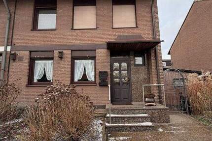 Haus Essen Schonnebeck - 5 Zimmer, 145 m&sup2;, 419.000&euro; | Angebot:24389397