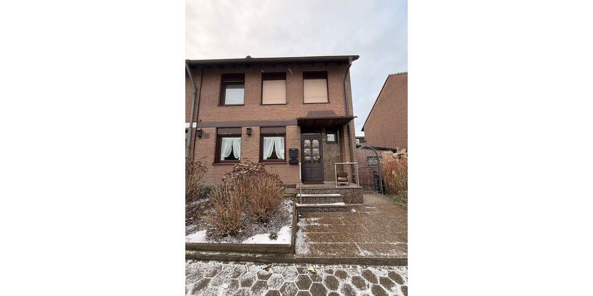 Reihenendhaus Essen Schonnebeck - 5 Zimmer, 145 m&sup2;, 419.000&euro; | Angebot:24389397