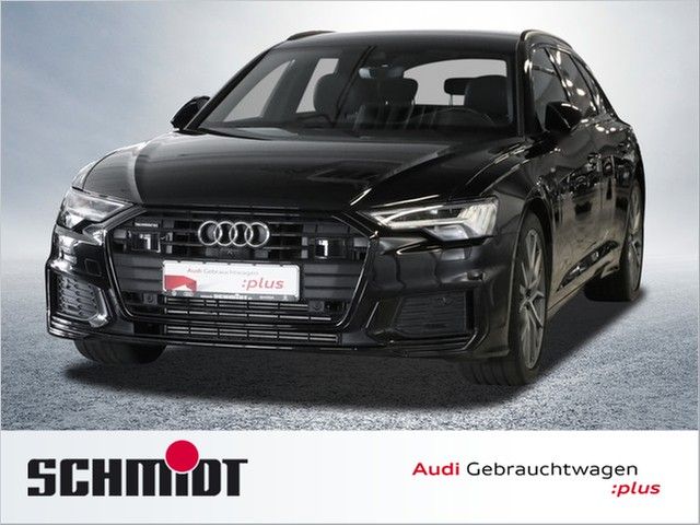 Audi A6 33.780 km 42.840 &euro; Lünen 44534