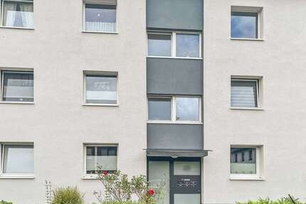 Wohnung Mülheim an der Ruhr Rechtsruhr-Nord - 3 Zimmer, 66 m&sup2;, 134.000&euro; | Angebot:24982350