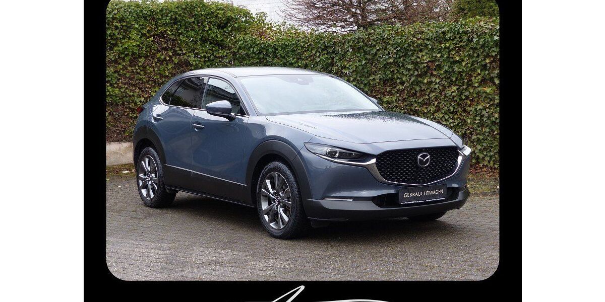 Mazda CX-30 25.100 km 23.900 &euro; Gelsenkirchen 45899