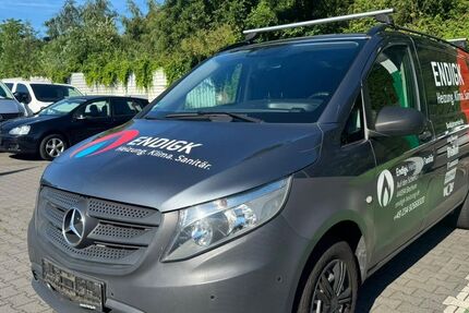 Mercedes-Benz Vito 205.000 km 10.850 &euro; Bottrop 46238