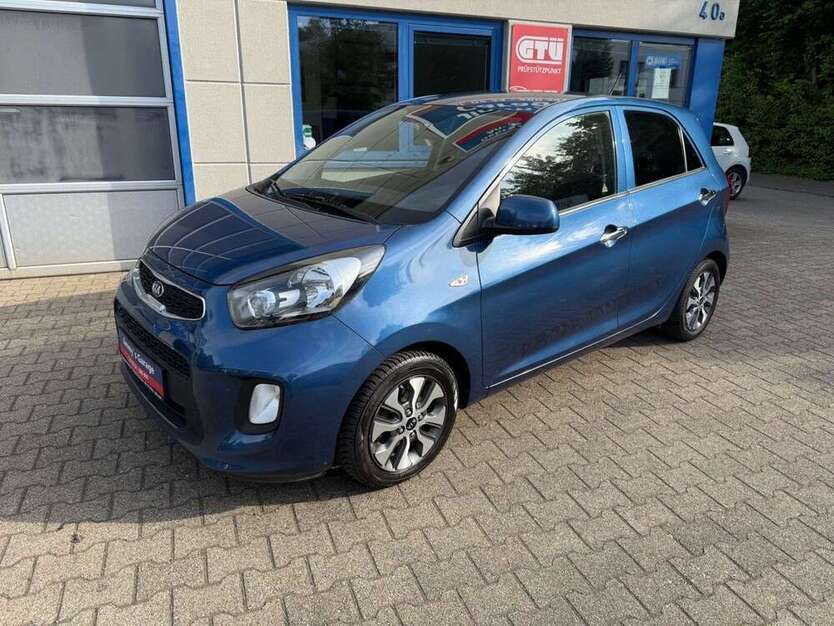 Picanto