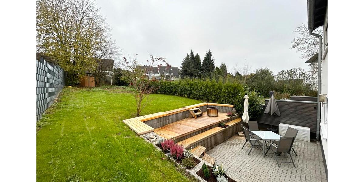 Reihenhaus Schwerte - 5 Zimmer, 171 m&sup2;, 490.000&euro; | Angebot:26270956