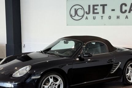 Porsche Boxster 185.275 km 17.900 € Wuppertal 42349