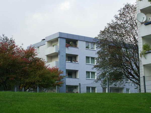 Erdgeschoßwohnung Bochum Querenburg - 2 Zimmer, 65 m&sup2;, 559&euro; | Angebot:24814091