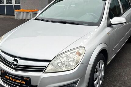 Opel Astra 162.900 km 3.990 &euro; Witten - NRW 58455
