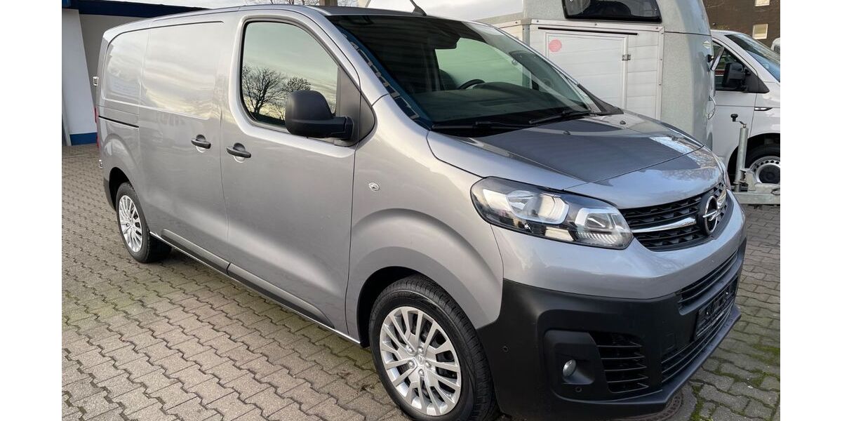 Opel Vivaro 130.000 km 12.900 &euro; Datteln 45711