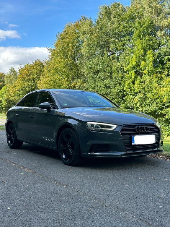 Audi A3 105.000 km 20.400 € Herdecke 58313