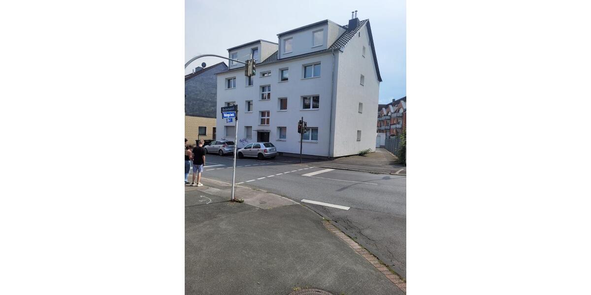 Erdgeschoßwohnung Dortmund Innenstadt West - 3.5 Zimmer, 70 m&sup2;, 700&euro; | Angebot:26431166