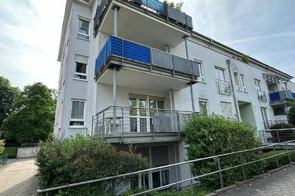 charmante 3 ZKB-Mietwohnung auf dem Rastpfuhl