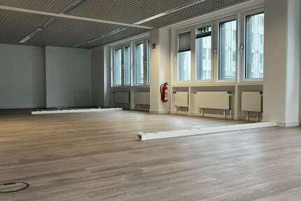 Gewerbeobjekt Wuppertal Elberfeld - 1.600&euro; | Angebot:26850766