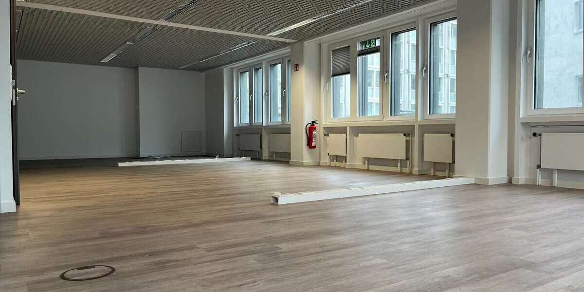 Gewerbeobjekt Wuppertal Elberfeld - 1.600&euro; | Angebot:26850766