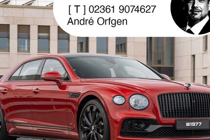 Bentley Flying Spur 35.617 km 179.900 € Recklinghausen 45663