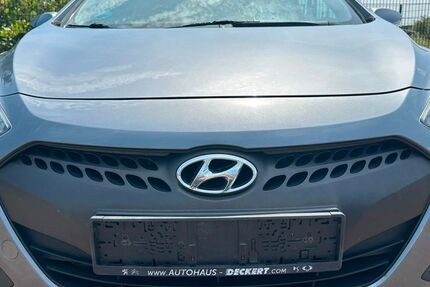 Hyundai i30 201.000 km 3.499 &euro; Castrop-Rauxel 44579