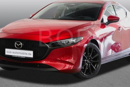 Mazda 3 20.400 km 28.470 € Hagen 58135