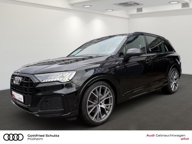 Audi Q7 8.770 km 59.480 &euro; Mülheim 45478