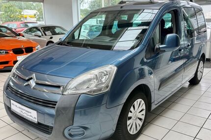 Citroen Berlingo 136.720 km 7.980 &euro; Gevelsberg 58285