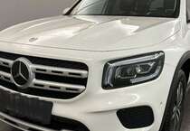 Mercedes GLB 200