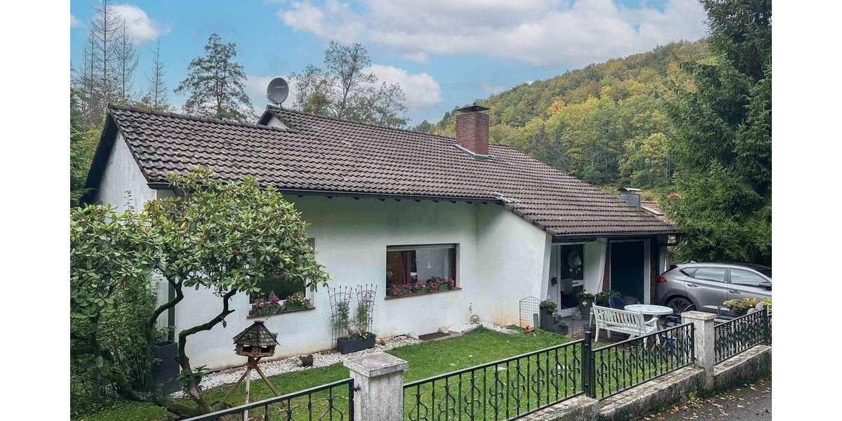 Einfamilienhaus Hagen Dahl - 5 Zimmer, 250.000&euro; | Angebot:25155202