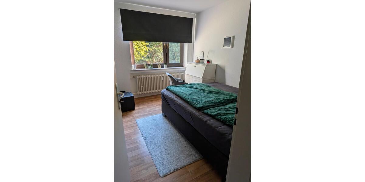 Hochparterre Hagen - 1 Zimmer, 50 m&sup2;, 350&euro; | Angebot:27572041