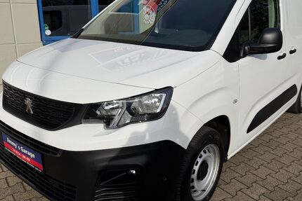 Peugeot Partner 104.191 km 10.499 € Bochum 44894