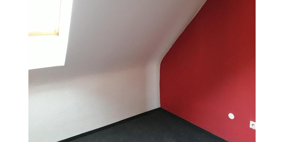 Dachgeschoßwohnung Gelsenkirchen Resse - 1 Zimmer, 40 m&sup2;, 320&euro; | Angebot:25361871