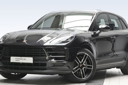 Porsche Macan 81.100 km 58.900 € Wuppertal 42279
