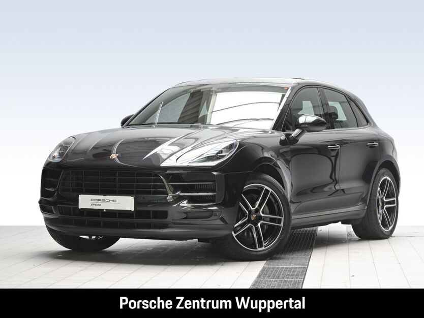Porsche Macan 81.100 km 58.900 € Wuppertal 42279