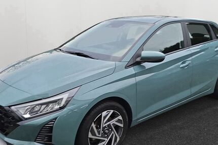 Hyundai i20 23.363 km 17.790 &euro; Bochum 44866