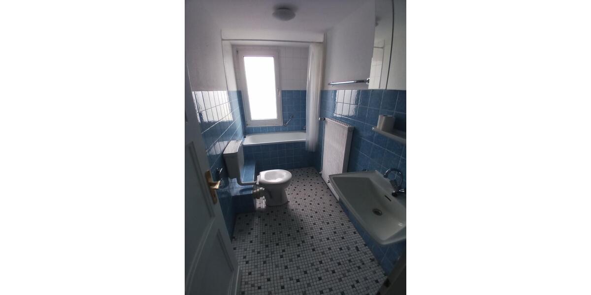 Dachgeschoßwohnung Dortmund Hombruch - 2 Zimmer, 45 m&sup2;, 310&euro; | Angebot:27584997