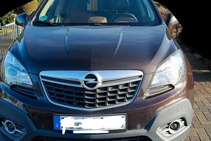 Opel Mokka 135.800 km 5.999 &euro; Dortmund 44289