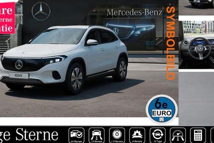 Mercedes-Benz EQA 12.527 km 39.998 &euro; Dorsten 46282