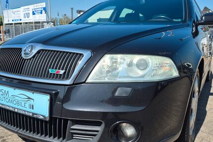 Skoda Octavia 455.875 km 1.999 &euro; Essen 45326