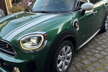 Mini Countryman SE (Cooper) 69.122 km 25.000 &euro; Witten 58452