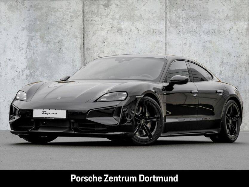 Porsche Taycan 14.837 km 163.900 € Holzwickede 59439