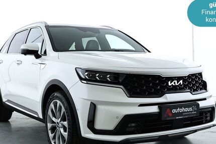 Kia Sorento 64.723 km 31.890 &euro; Wuppertal 42287