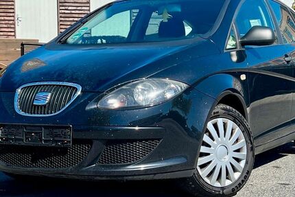Seat Altea 366.412 km 777 &euro; Gelsenkirchen 45884