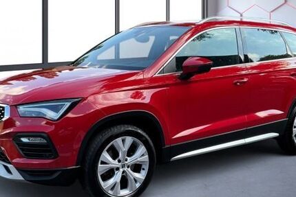 Seat Ateca 42.500 km 24.990 &euro; Bottrop 46240
