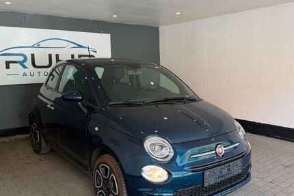 Fiat 500 19.900 km 11.500 &euro; Bochum 44805