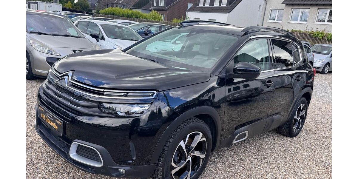 Citroen C5 Aircross 107.000 km 11.499 &euro; Essen 45355